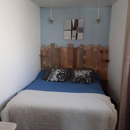 Appartement Meuble Bord De Mer Fos Sur Mer Fos-sur-Mer Exterior photo